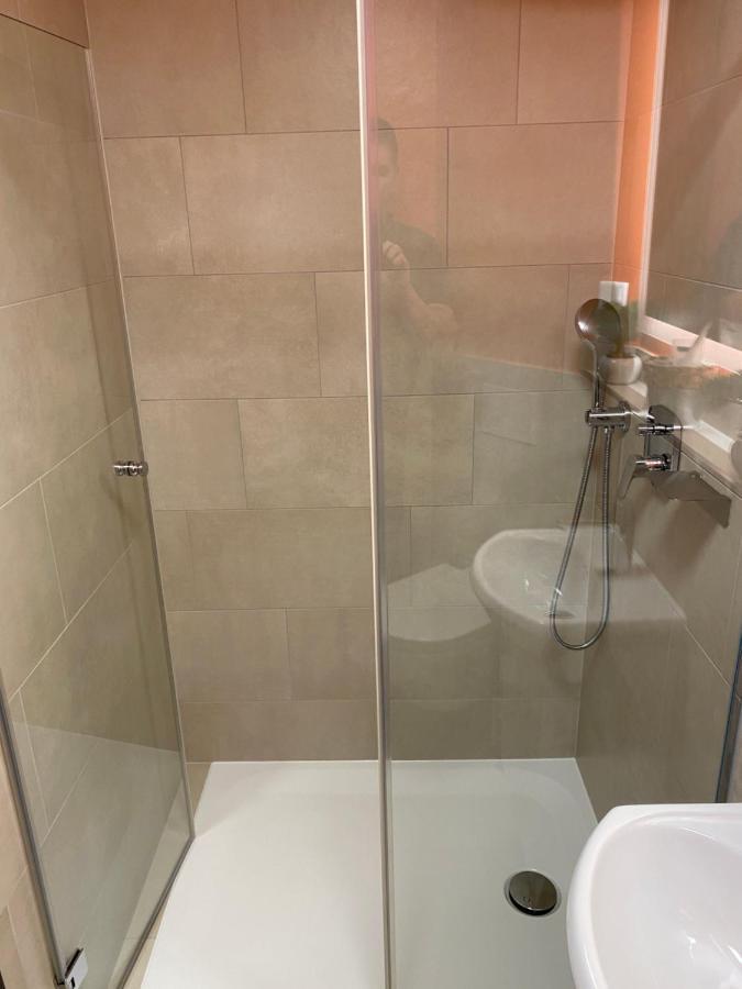 Wirtshaus Am Niederntor Hotel Бломберг Екстериор снимка