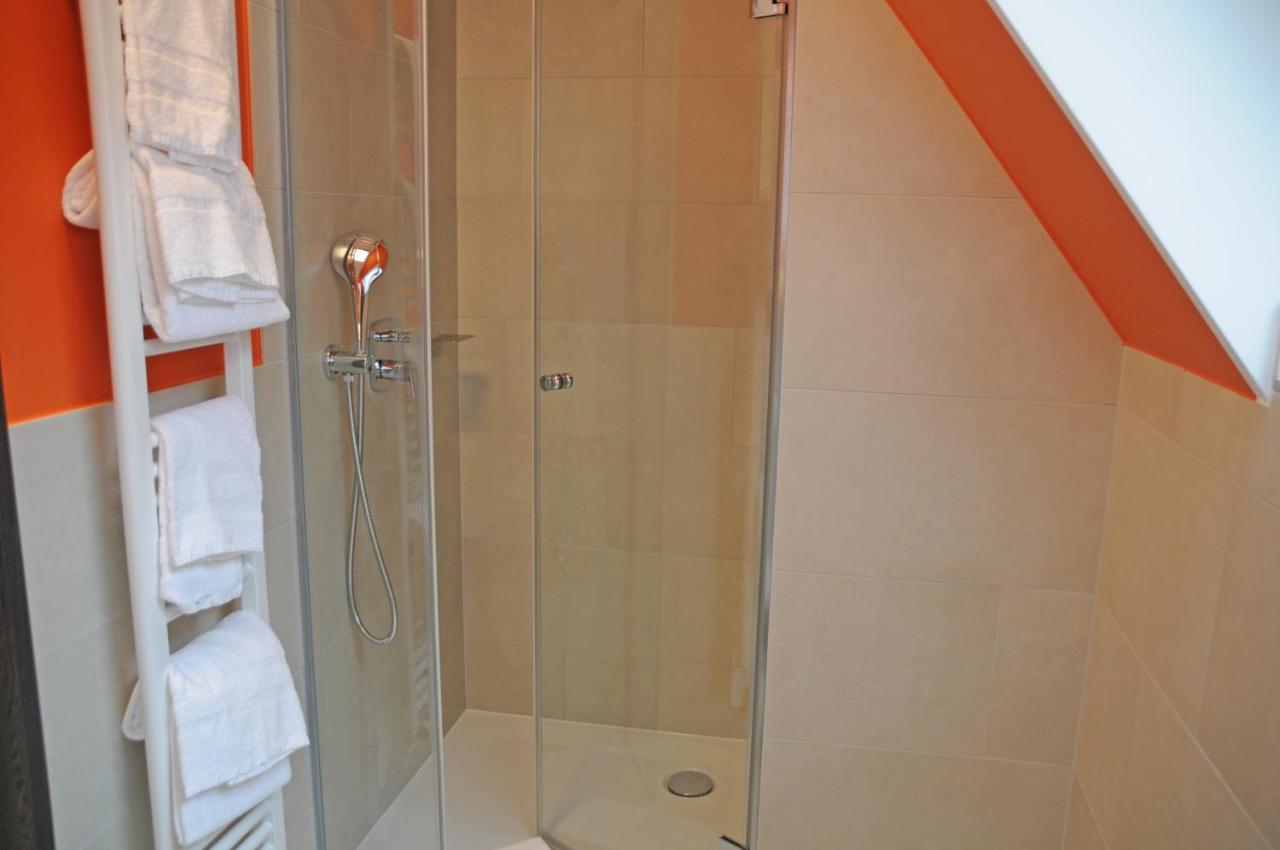 Wirtshaus Am Niederntor Hotel Бломберг Екстериор снимка