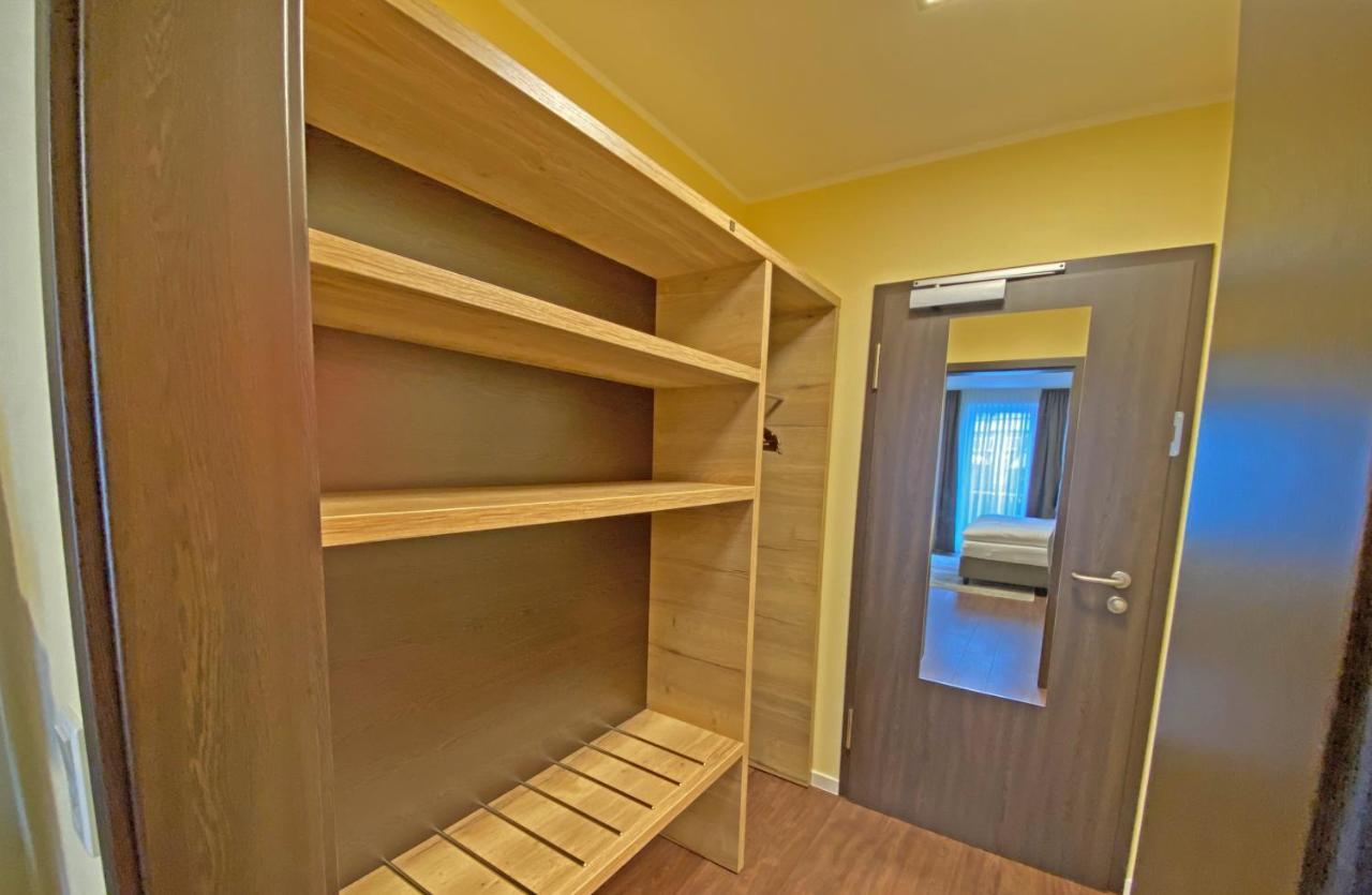 Wirtshaus Am Niederntor Hotel Бломберг Екстериор снимка